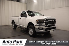 2026 Ram 2500 Tradesman Pickup