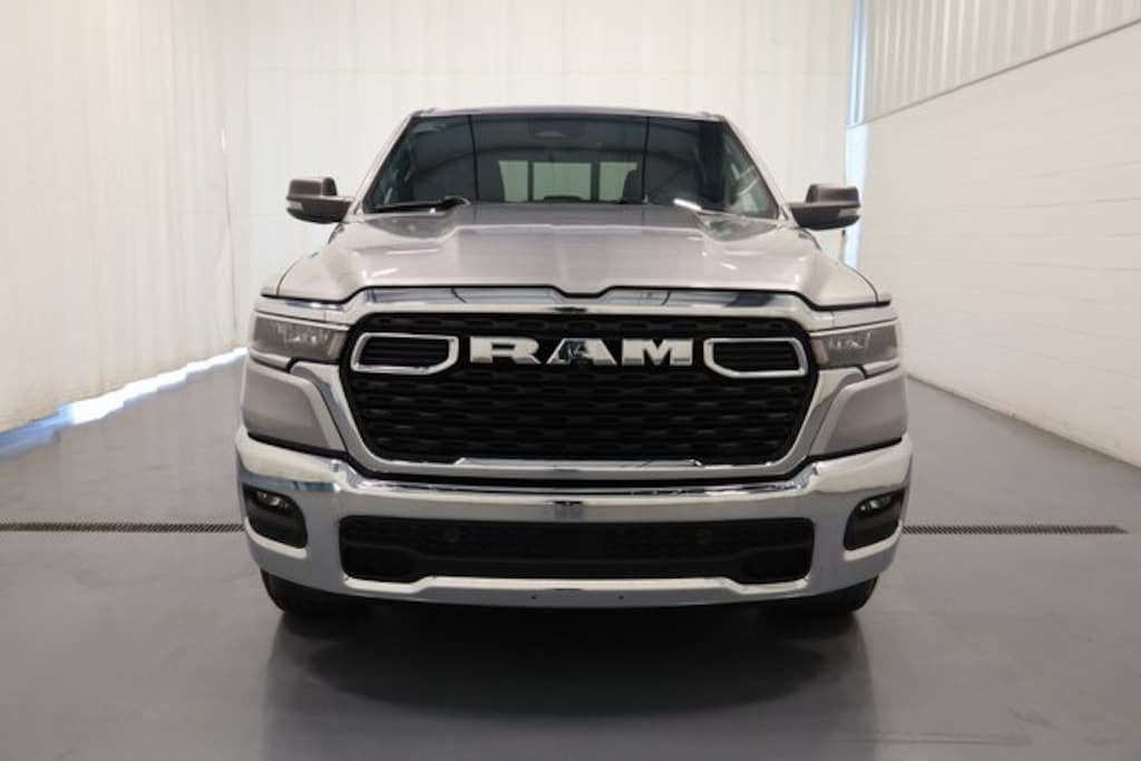 New 2026 Ram 1500 Big Horn/Lone Star Pickup