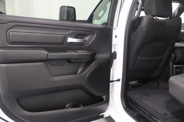 2025 RAM 1500 Tradesman - Photo 11