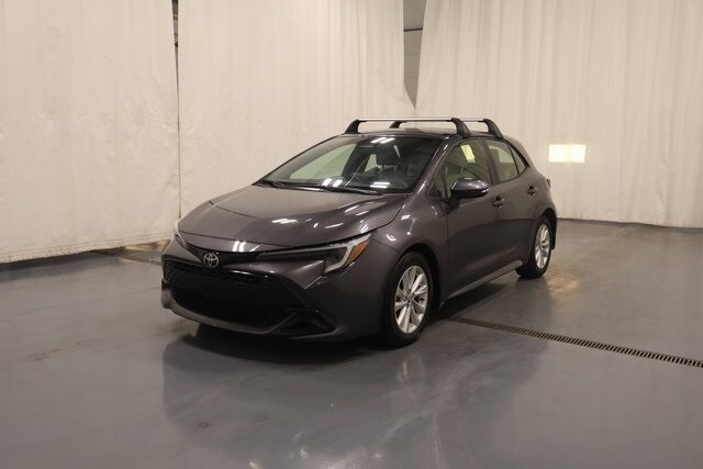 2024 Toyota Corolla SE photo 4