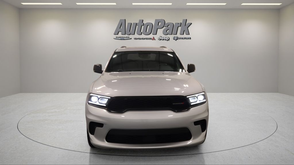 Certified 2024 Dodge Durango GT SUV