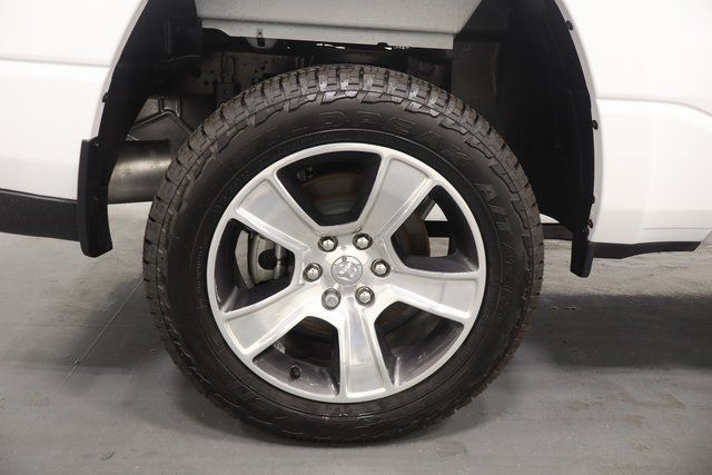 2025 RAM 1500 Tradesman - Photo 24