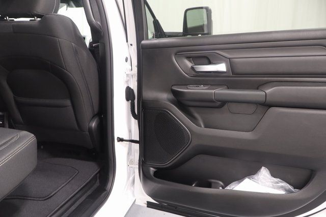 2025 RAM 1500 Tradesman - Photo 15