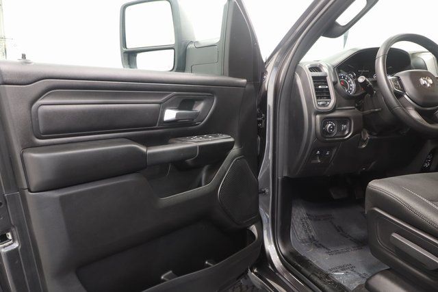 2025 RAM 1500 Tradesman - Photo 9