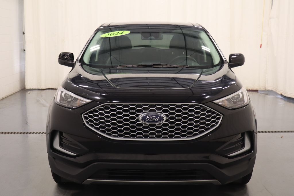 Certified 2024 Ford Edge SUV
