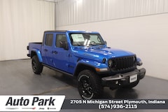 2026 Jeep Gladiator Sport Pickup