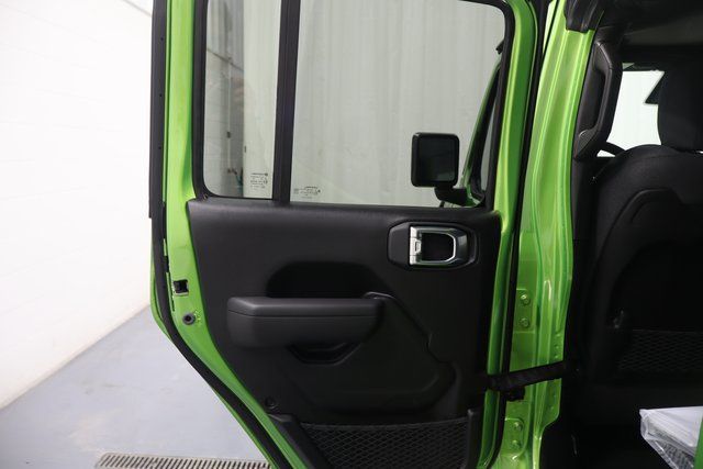2026 Jeep Wrangler 4-Door Rubicon - Photo 12