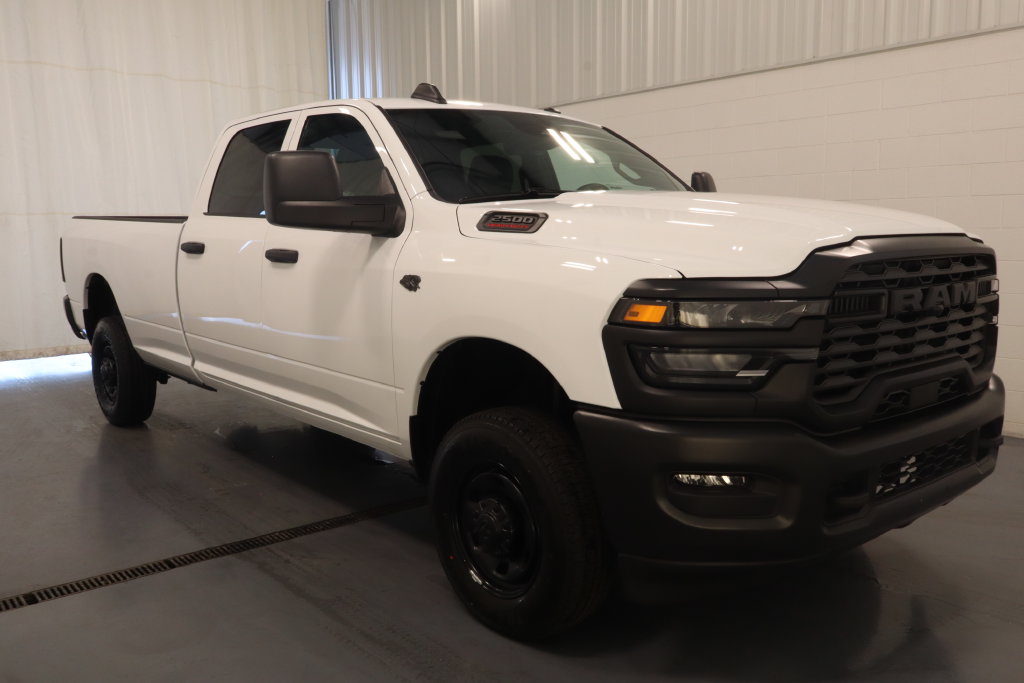  Ram 2500
