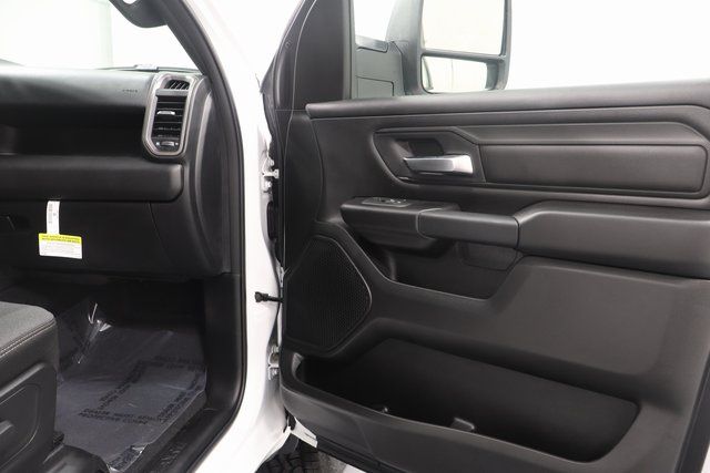 2025 RAM 1500 Tradesman - Photo 13