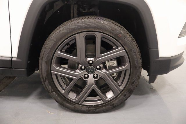 2026 Jeep Compass Limited Altitude - Photo 26