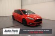 Ford Focus ST
