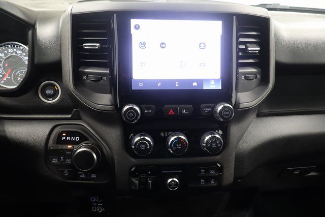 2025 RAM 1500 Tradesman - Photo 19