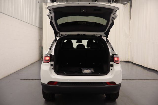 2026 Jeep Compass Limited Altitude - Photo 17