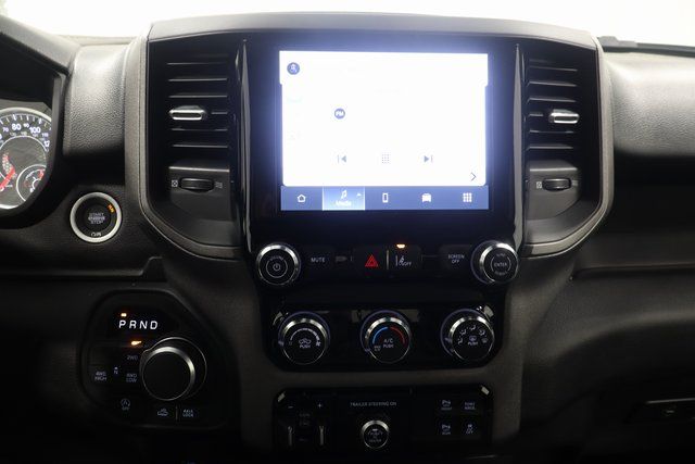 2025 RAM 1500 Tradesman - Photo 19