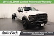  Ram 5500 Chassis Cab