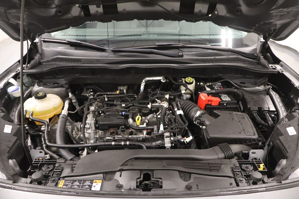 2022 Ford Escape SE - Photo 23