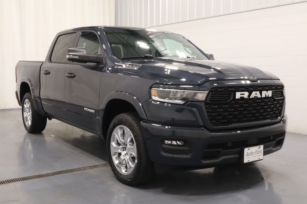 New 2026 Ram 1500 Big Horn/Lone Star Pickup