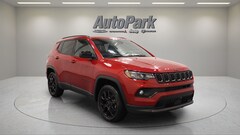 2026 Jeep Compass Latitude Sport Utility