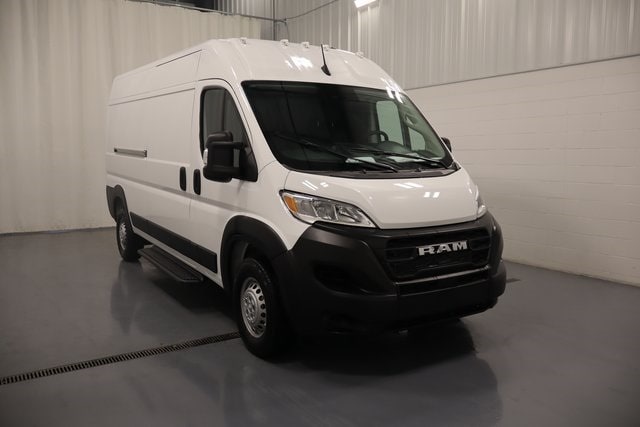 2025 RAM ProMaster Cargo Van Base's photo
