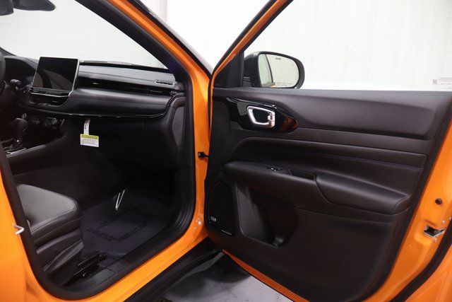 2026 Jeep Compass Limited Altitude - Photo 12