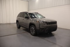 2026 Jeep Cherokee Laredo/Limited Sport Utility