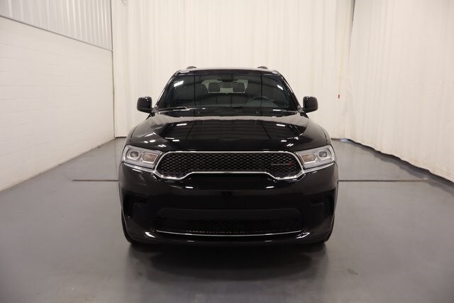 2024 Dodge Durango SXT photo 2