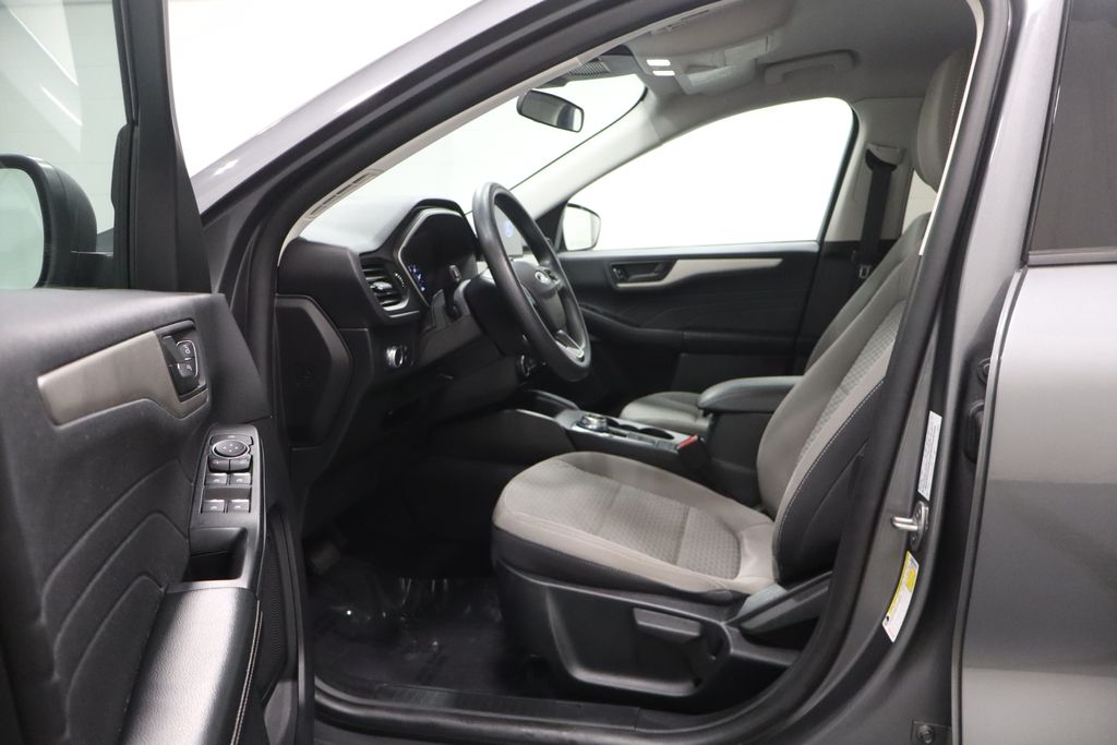 2022 Ford Escape SE - Photo 11
