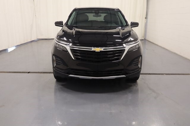 2024 Chevrolet Equinox LT photo 3