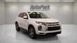  Mitsubishi Outlander Sport