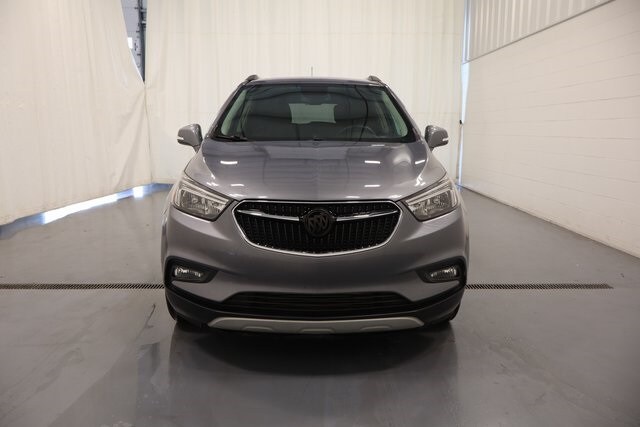 2019 Buick Encore Sport Touring photo 2