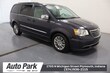 Chrysler Town & Country