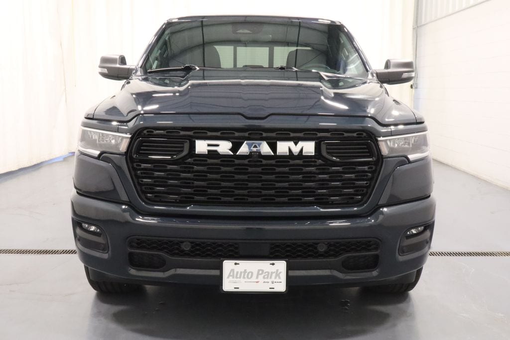 New 2026 Ram 1500 Big Horn/Lone Star Pickup