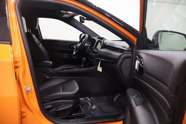 2026 Jeep Compass Limited Altitude - Photo 13