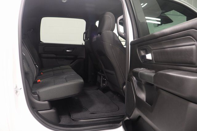 2025 RAM 1500 Tradesman - Photo 16