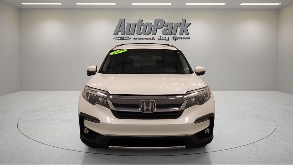 Used 2019 Honda Pilot EX AWD SUV