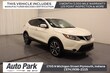 Nissan Rogue Sport