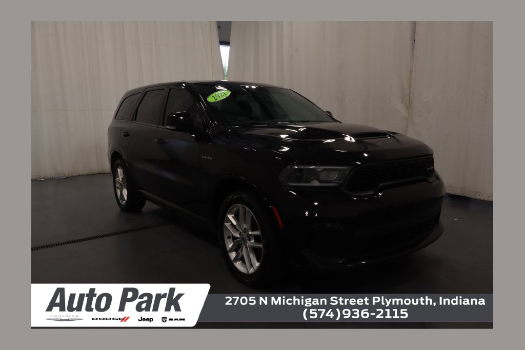  Dodge Durango