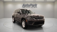 2026 Jeep Grand Cherokee Laredo Sport Utility