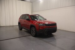 2026 Jeep Cherokee Laredo/Limited Sport Utility