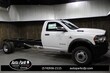 Ram 5500 Chassis Cab