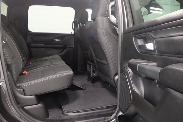2025 RAM 1500 Tradesman - Photo 16