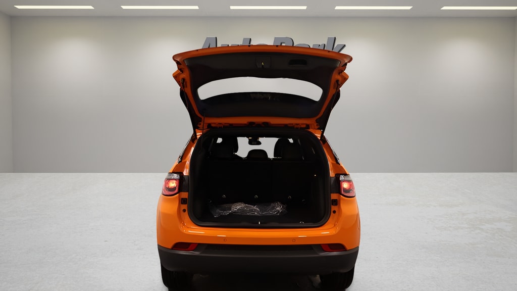 2026 Jeep Compass Limited Altitude - Photo 16