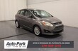 Ford C-Max Hybrid