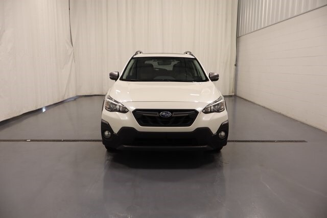 2021 Subaru Crosstrek Sport photo 3