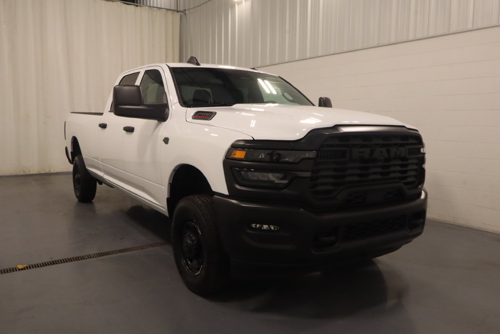  Ram 2500