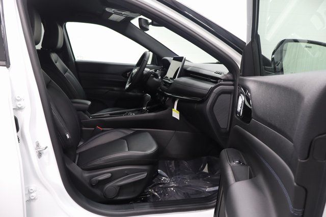 2026 Jeep Compass Limited Altitude - Photo 14