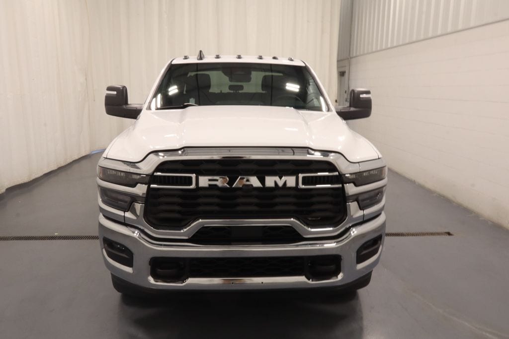 New 2026 Ram 3500 Tradesman/Big Horn Pickup