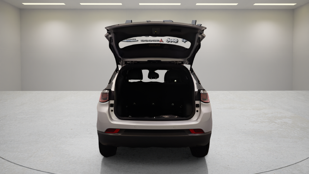2026 Jeep Compass Limited Altitude - Photo 19