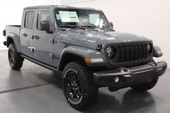 2026 Jeep Gladiator Sport Pickup
