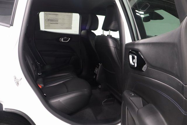 2026 Jeep Compass Limited Altitude - Photo 16